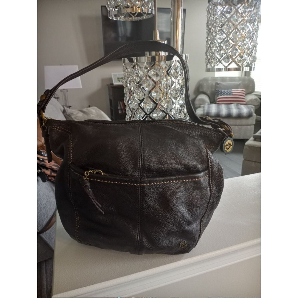 SOLD The Sak handbag